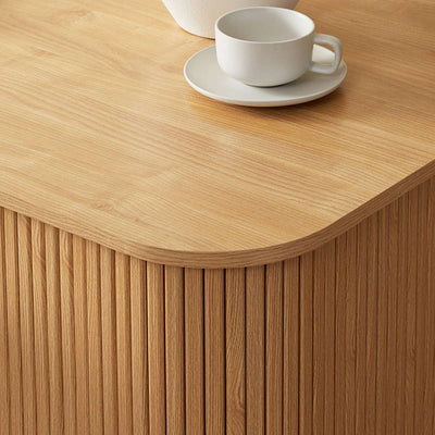 Maeve Desk - Natural