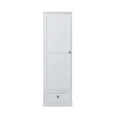 Hamptons Wardrobe - One Door