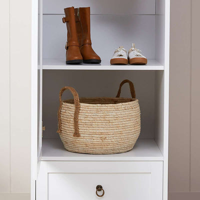 Hamptons Wardrobe - One Door