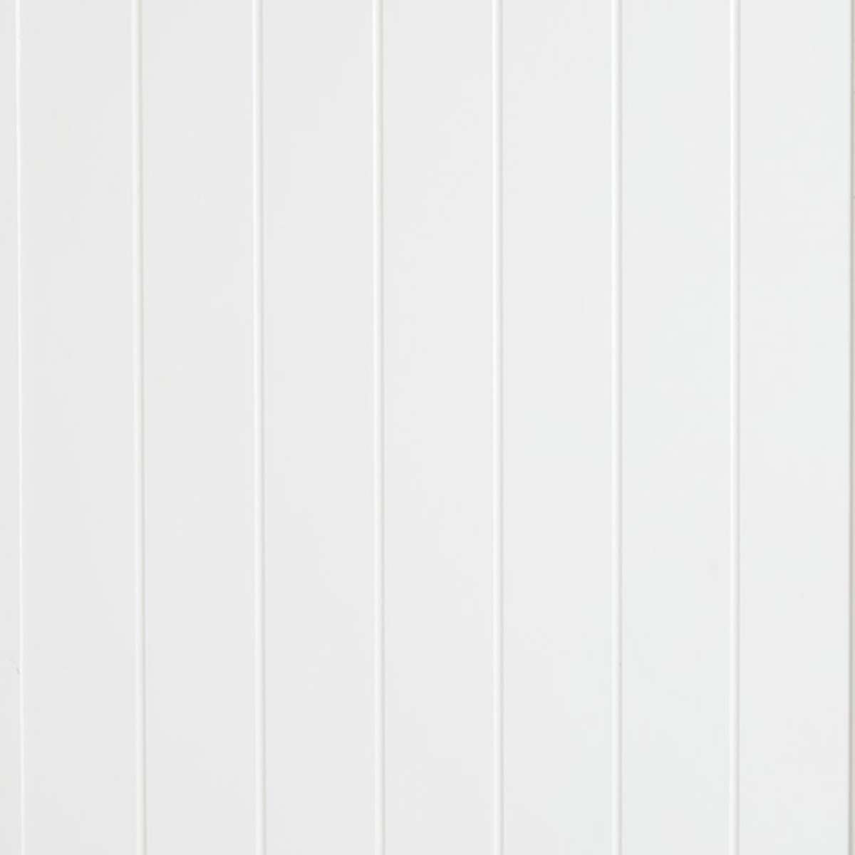 Hamptons Wardrobe - One Door