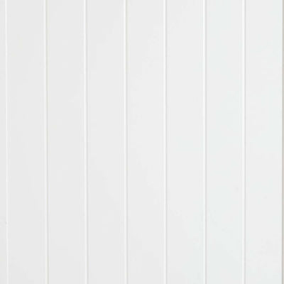 Hamptons Wardrobe - One Door