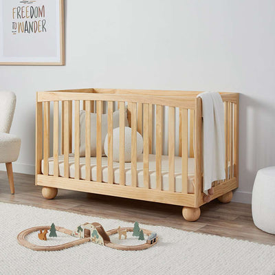 Blake Deven Three Piece Nursery Set