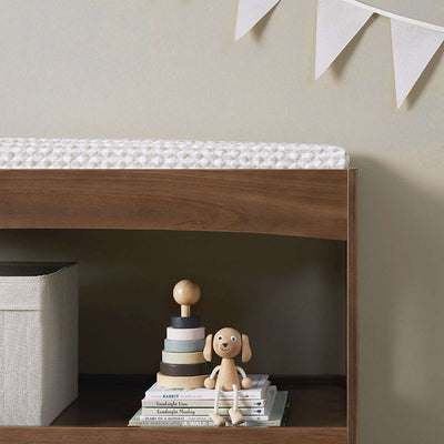 Blake Change Table - Almond