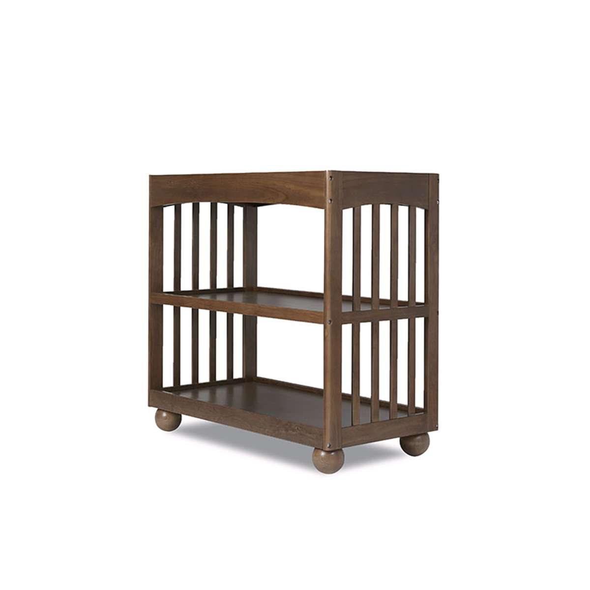 Blake Change Table - Almond