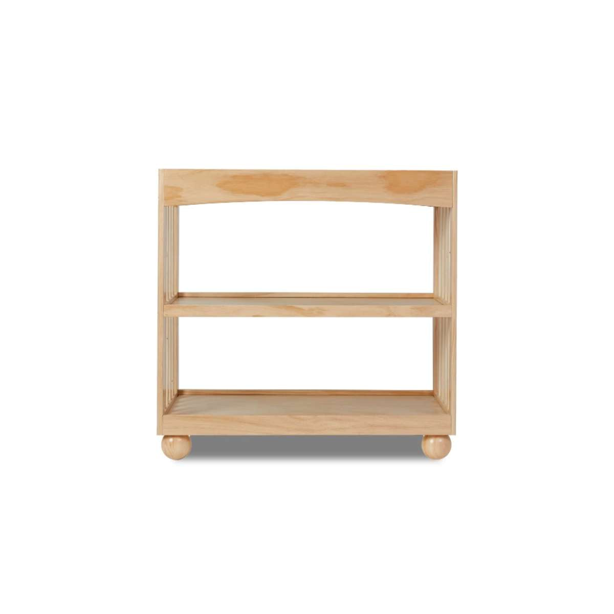 Blake Change Table - Natural