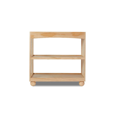 Blake Change Table - Natural