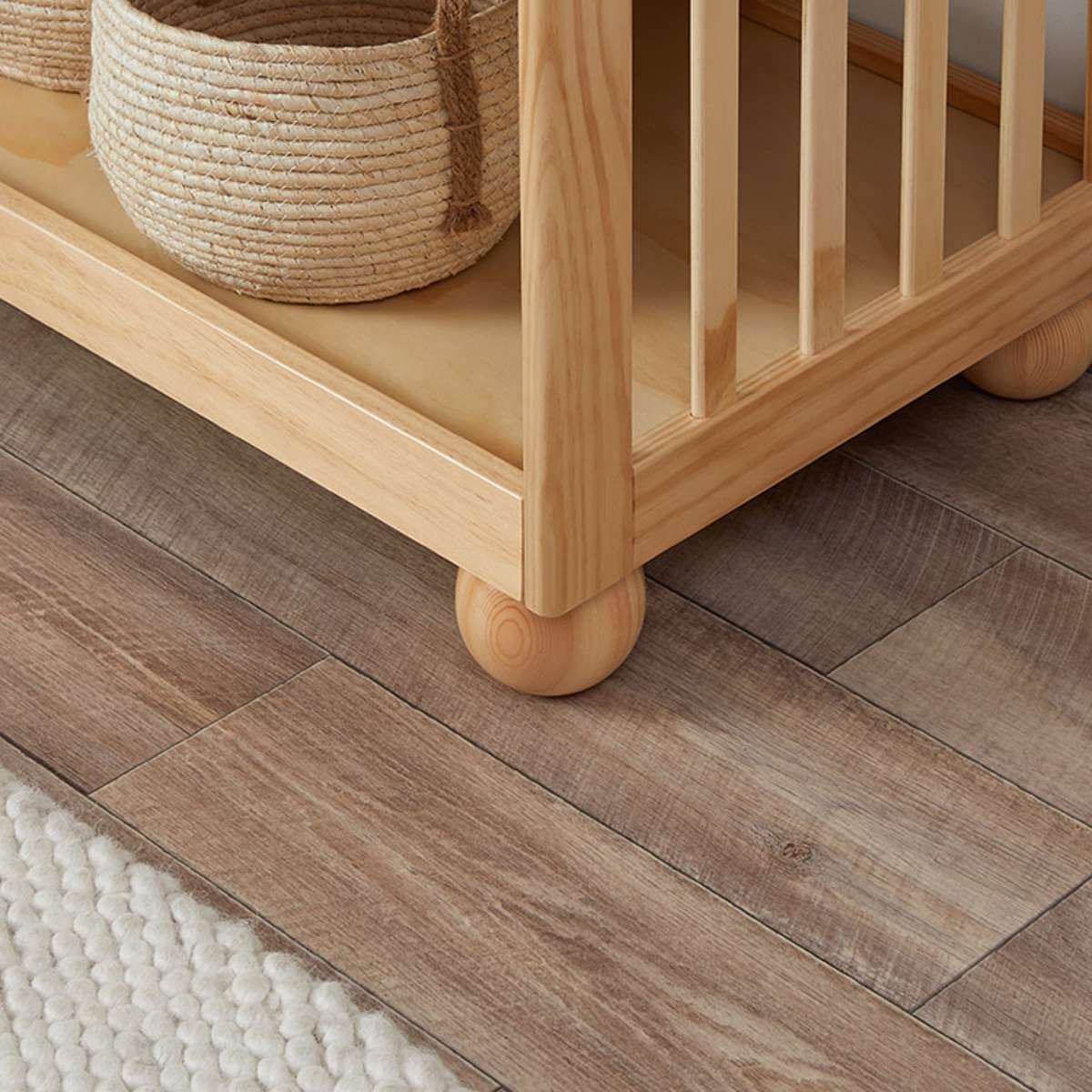 Blake Change Table - Natural