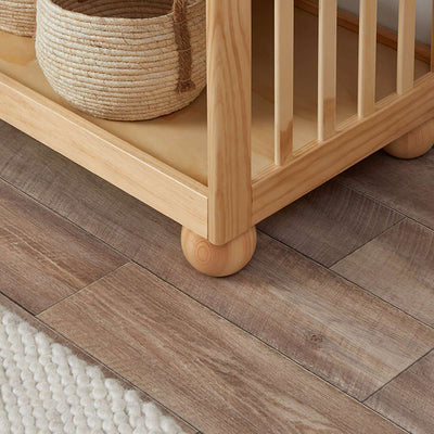 Blake Change Table - Natural