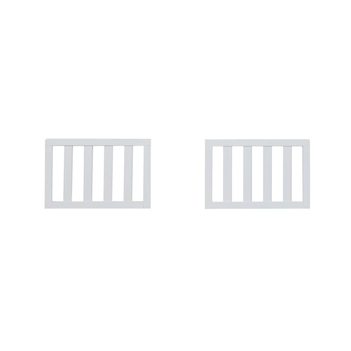 Harbor Classic Cot Toddler Bed Half Frames