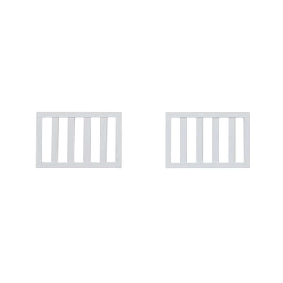 Harbor Classic Cot Toddler Bed Half Frames