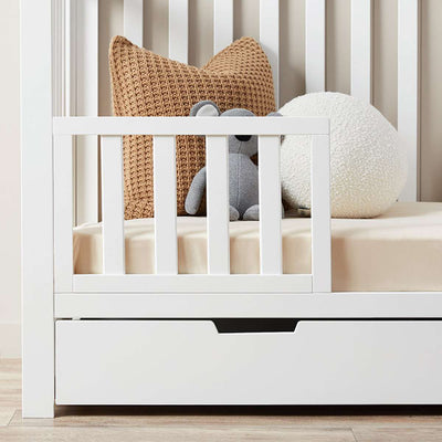 Harbor Classic Cot Toddler Bed Half Frames