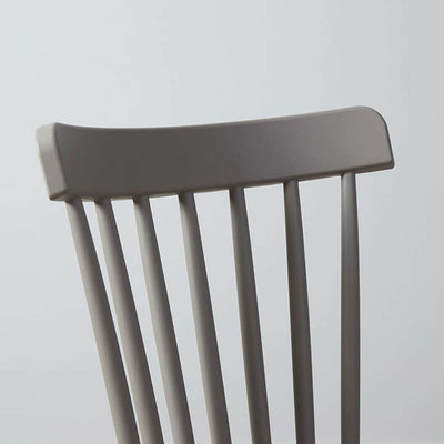 Frida Dining Chair - Set of 2 - Stone