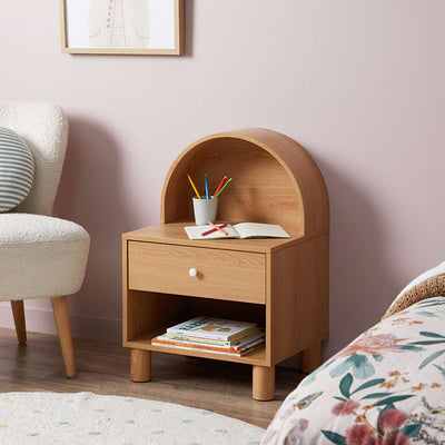 Archie Bedside Table