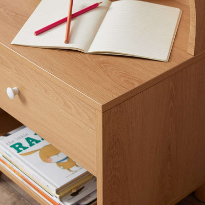 Archie Bedside Table