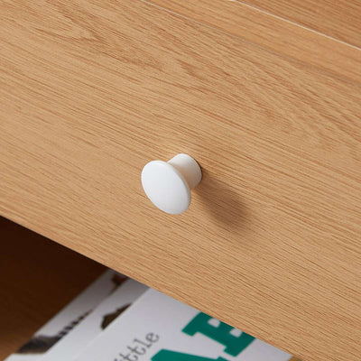 Archie Bedside Table