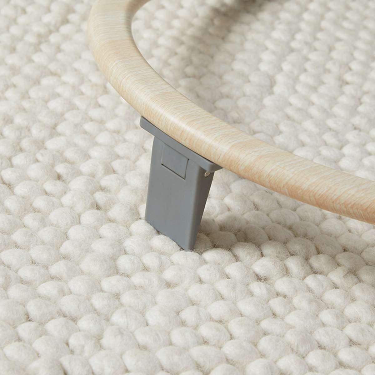 Raven Rocker - Spring Green