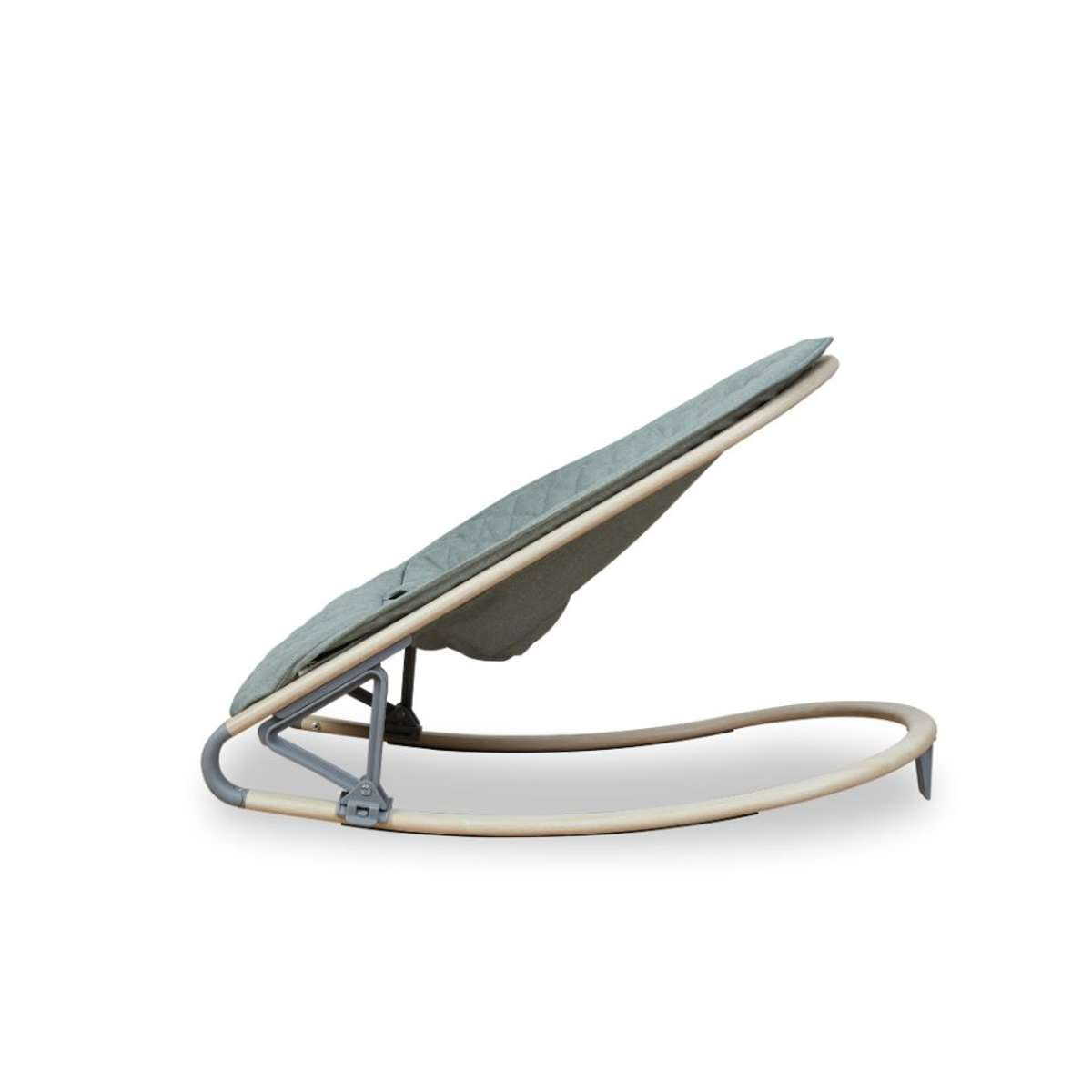 Raven Rocker - Spring Green