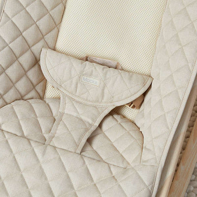 Raven Rocker - Natural