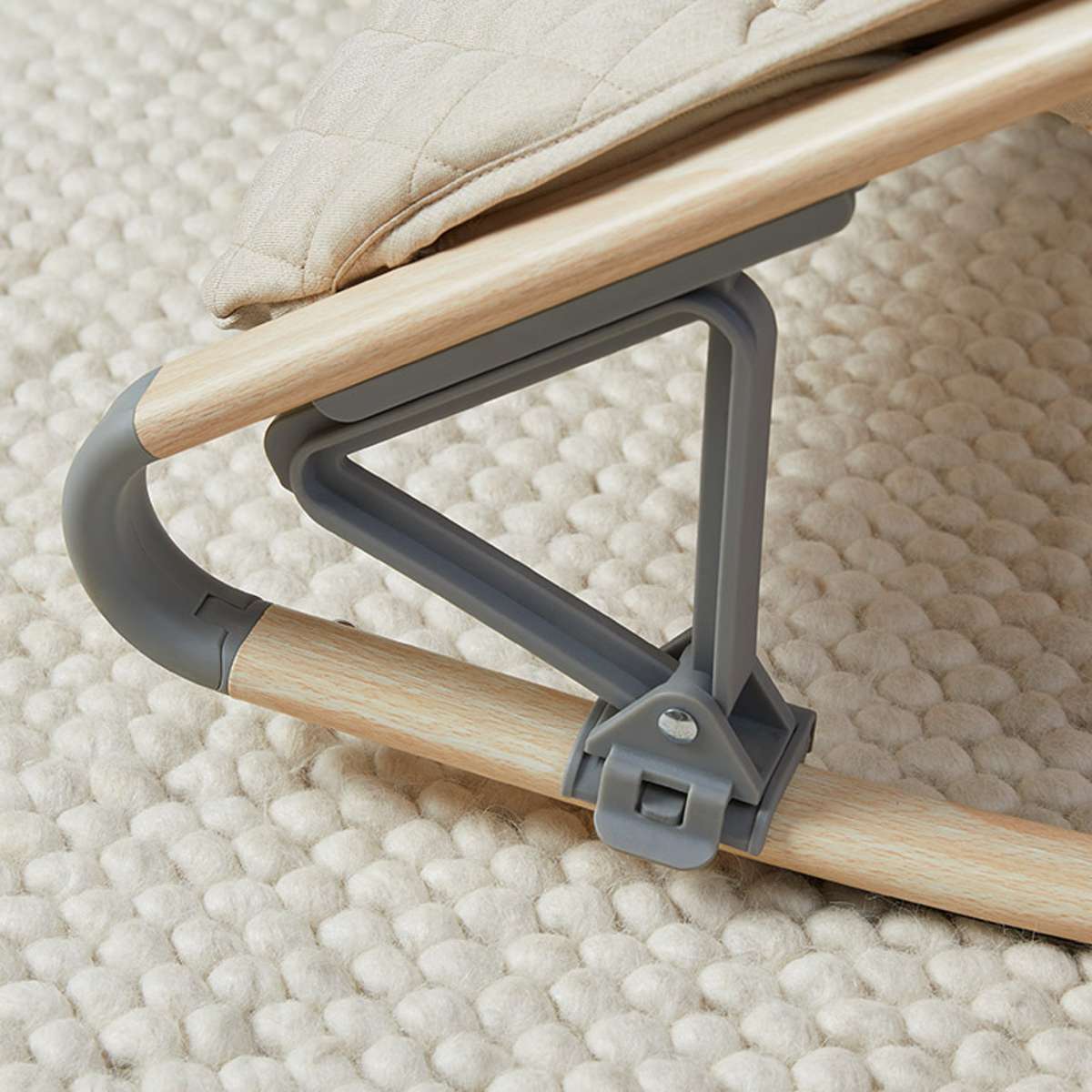 Raven Rocker - Natural