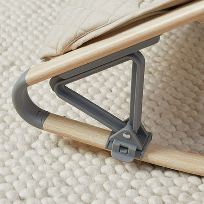 Raven Rocker - Natural