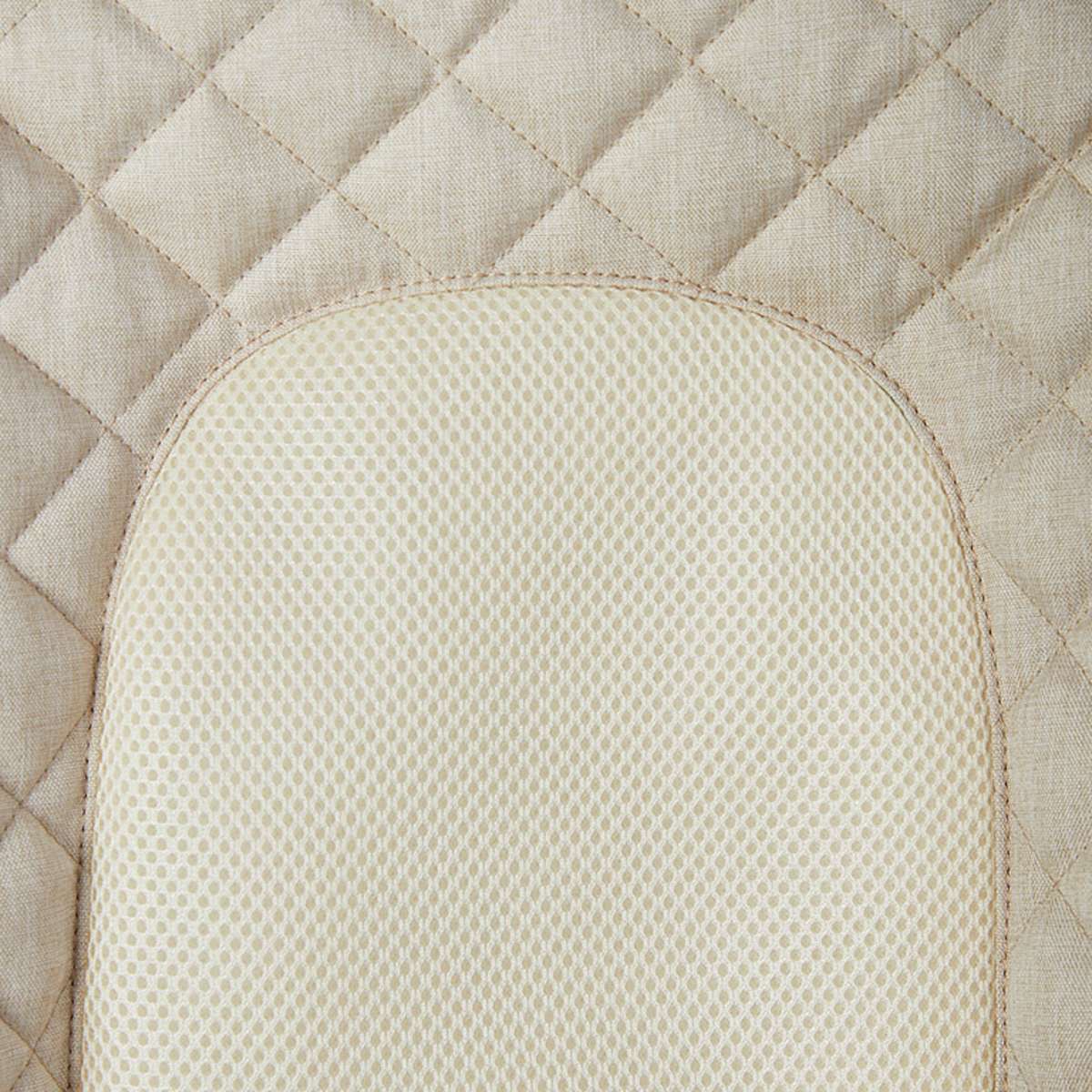 Raven Rocker - Natural