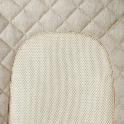 Raven Rocker - Natural