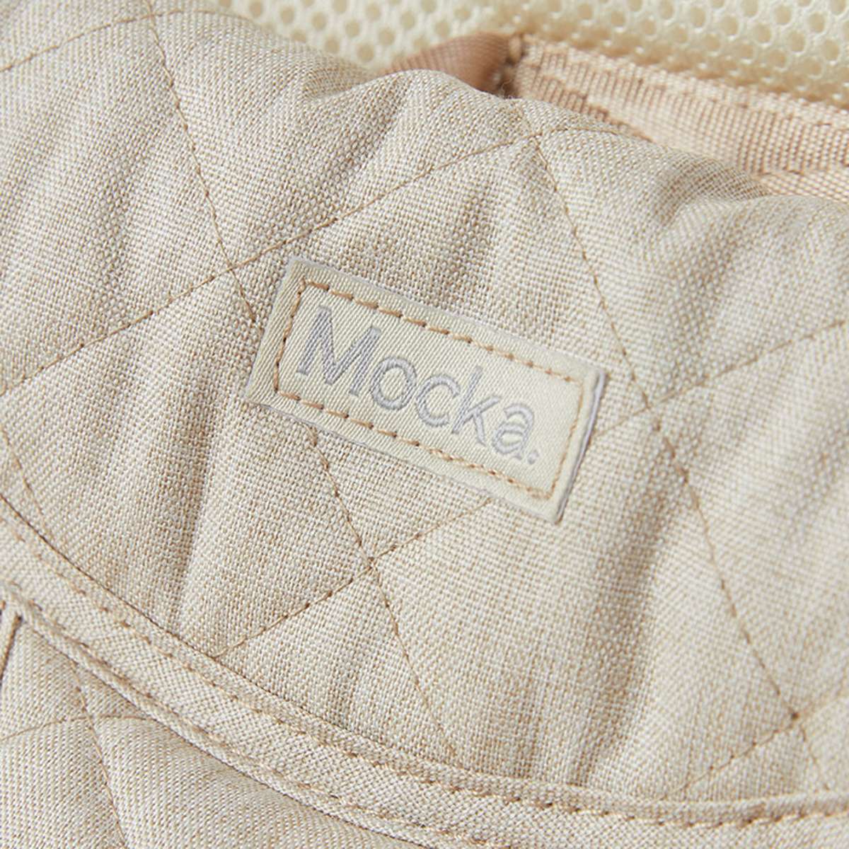 Raven Rocker - Natural