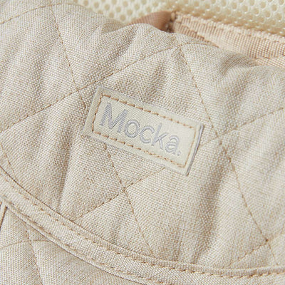 Raven Rocker - Natural