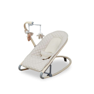 Raven Rocker - Natural