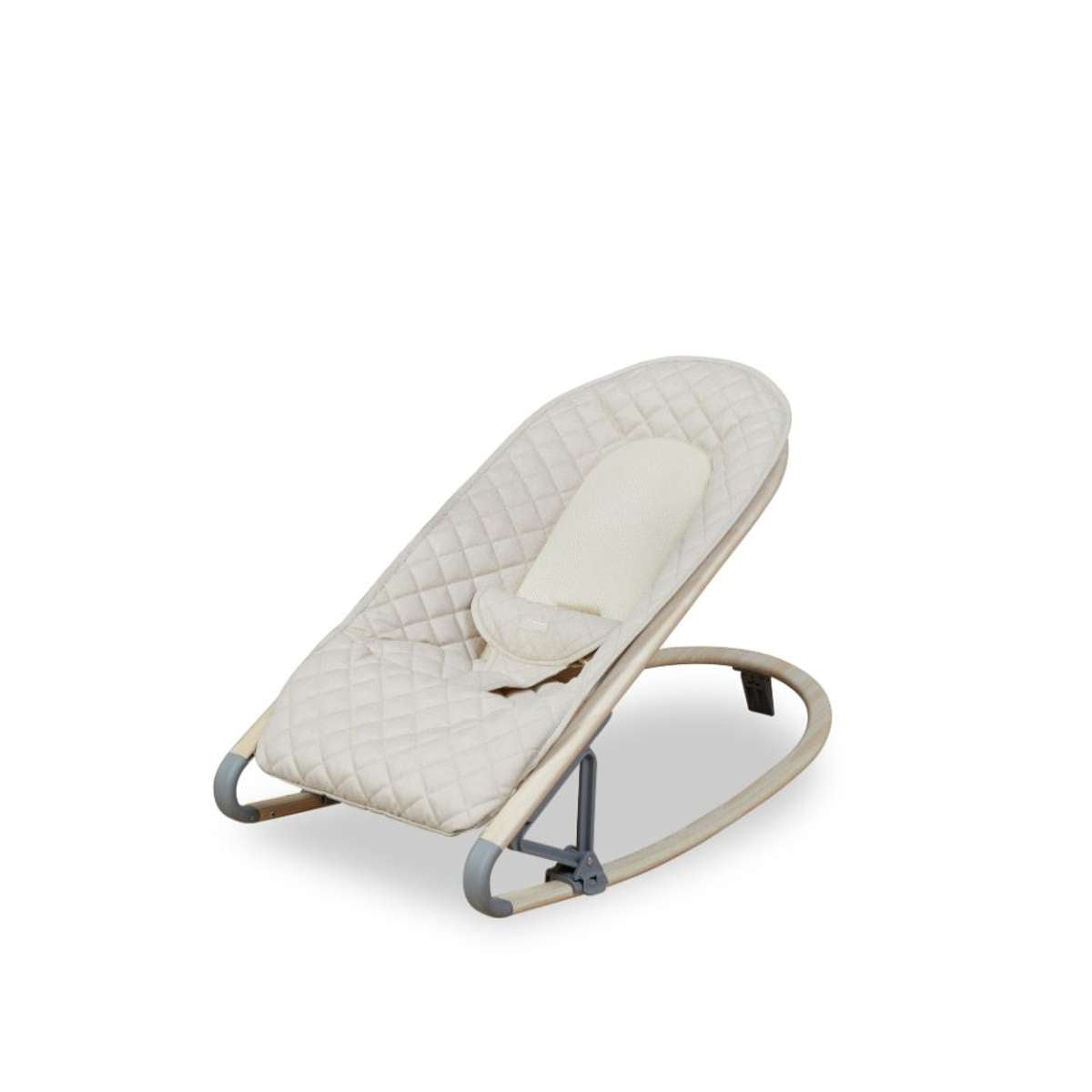 Raven Rocker - Natural