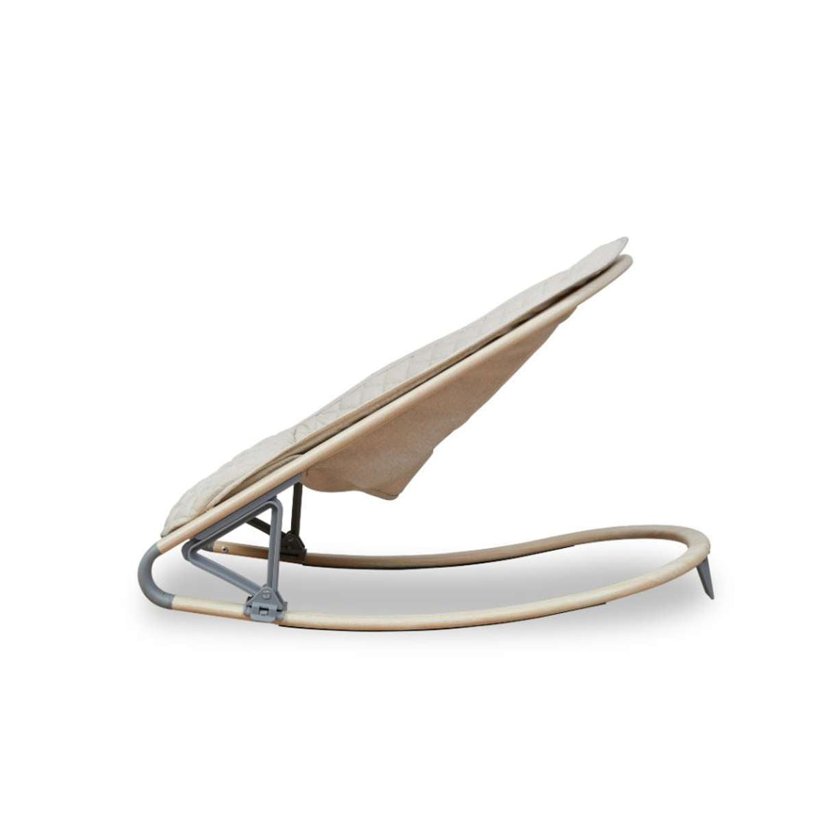 Raven Rocker - Natural