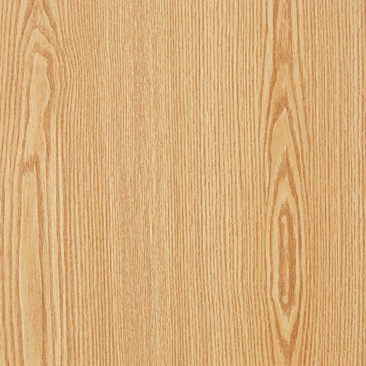 Eden Tall Shelf With Storage - Natural