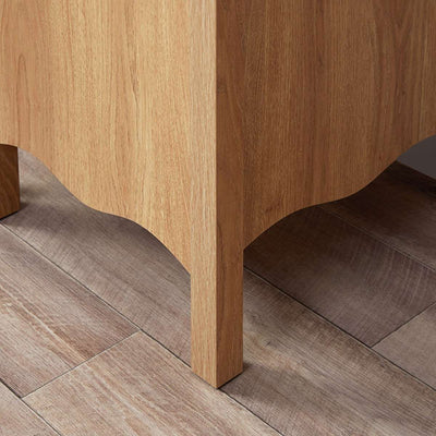 Malena Desk - Natural