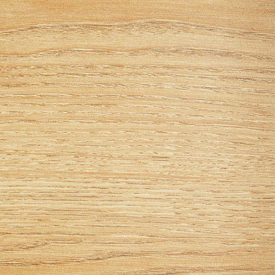 Amara Six Seater Dining Table - Natural