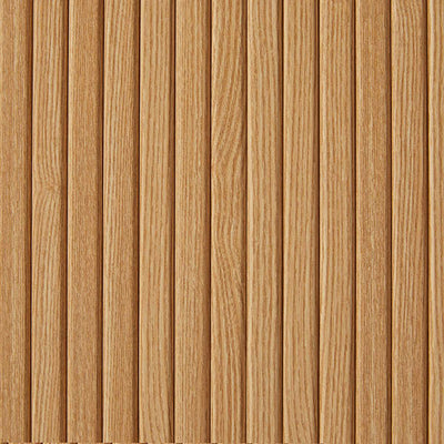 Maeve Entertainment Unit with Open Shelves - Natural