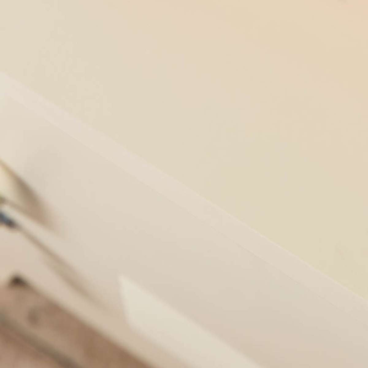 Mocka Original Locker Bedside - Cream