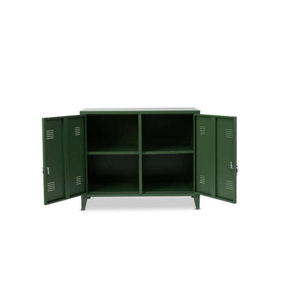 Mocka Original Locker Cabinet - Khaki