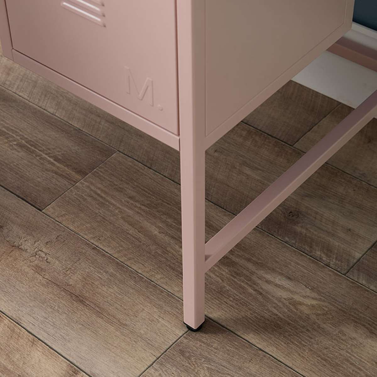 Mocka Original Locker Desk - Pink