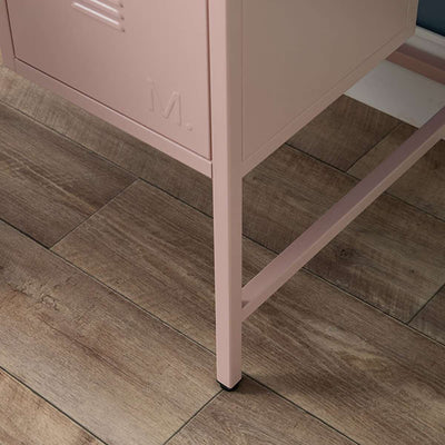 Mocka Original Locker Desk - Pink
