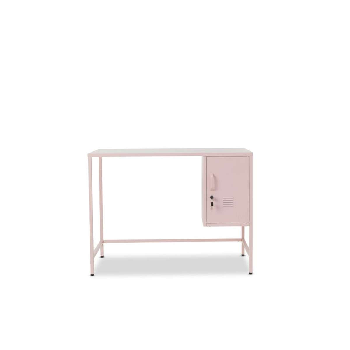 Mocka Original Locker Desk - Pink