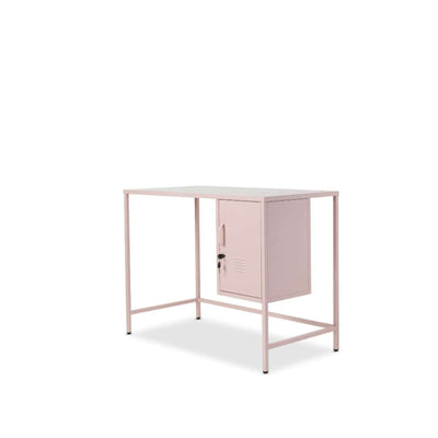 Mocka Original Locker Desk - Pink