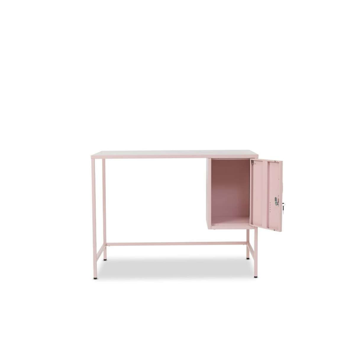 Mocka Original Locker Desk - Pink