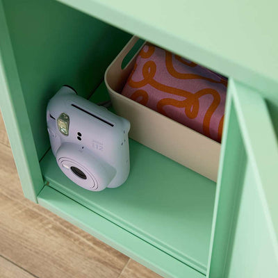 Mocka Original Locker Desk - Mint