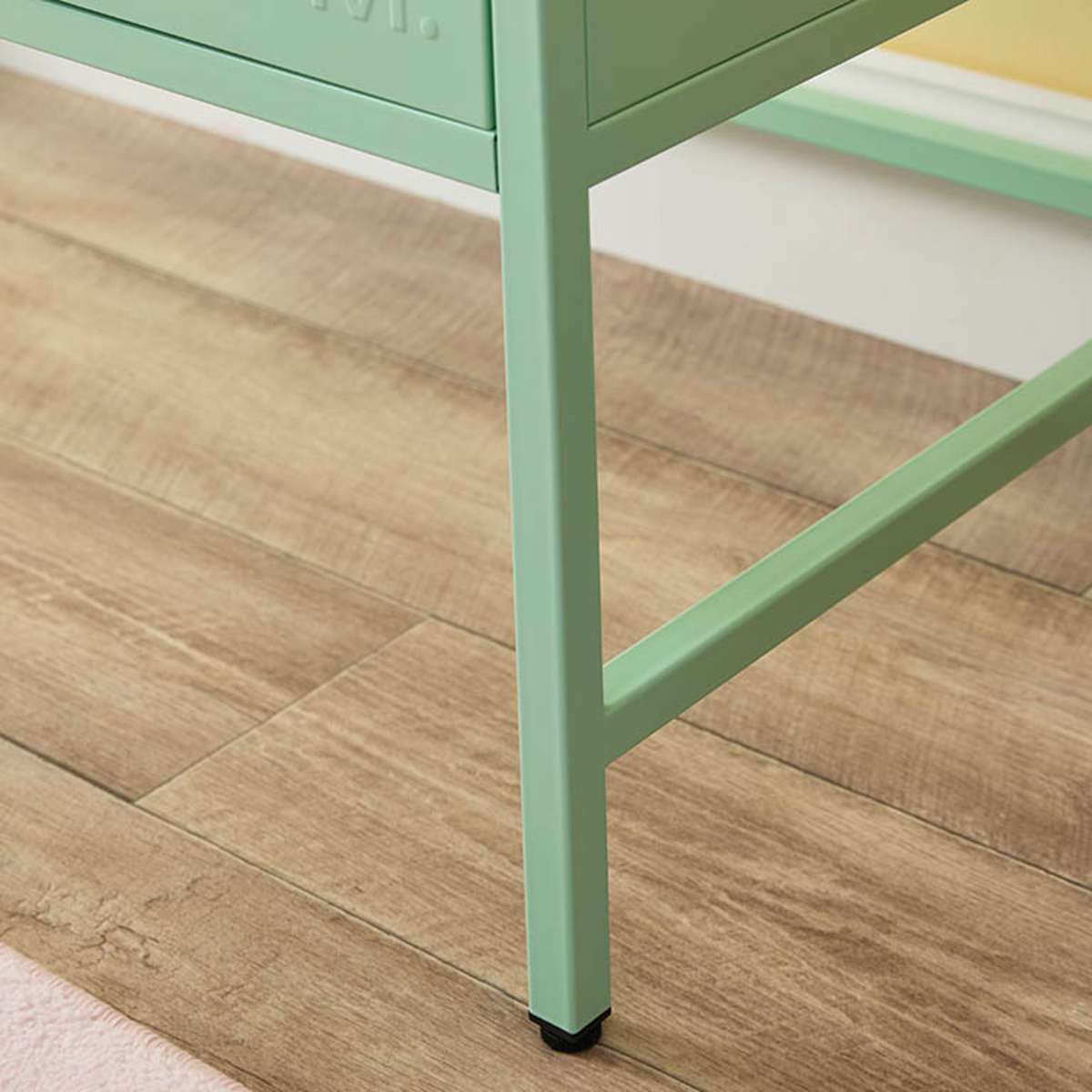 Mocka Original Locker Desk - Mint