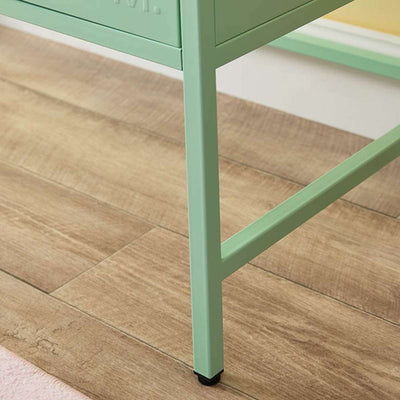 Mocka Original Locker Desk - Mint