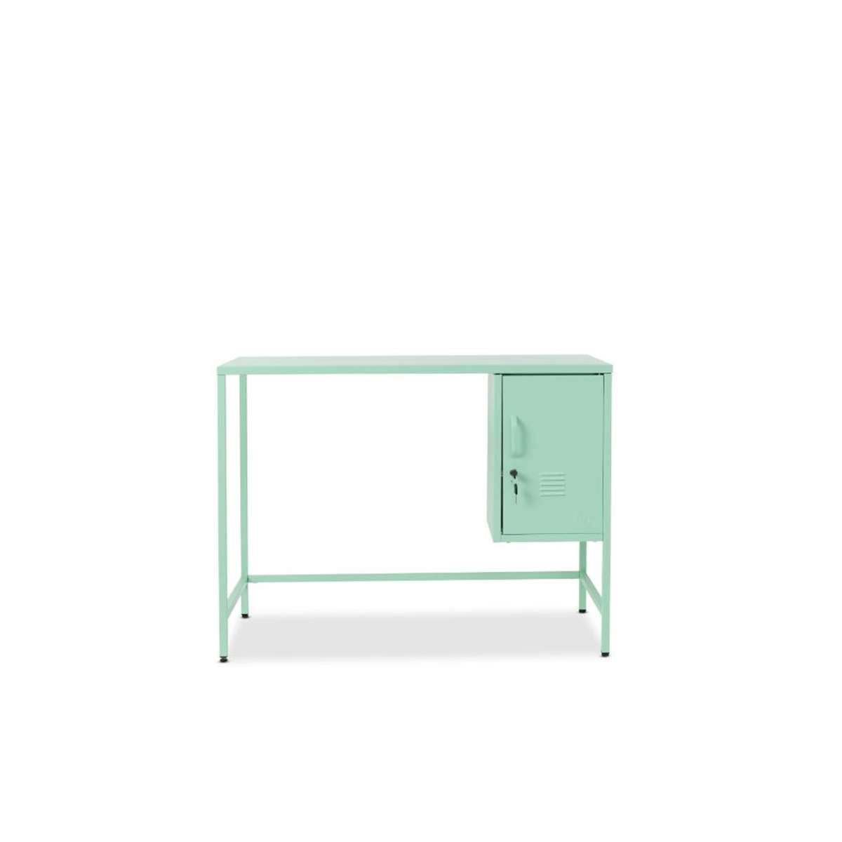 Mocka Original Locker Desk - Mint