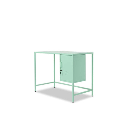 Mocka Original Locker Desk - Mint
