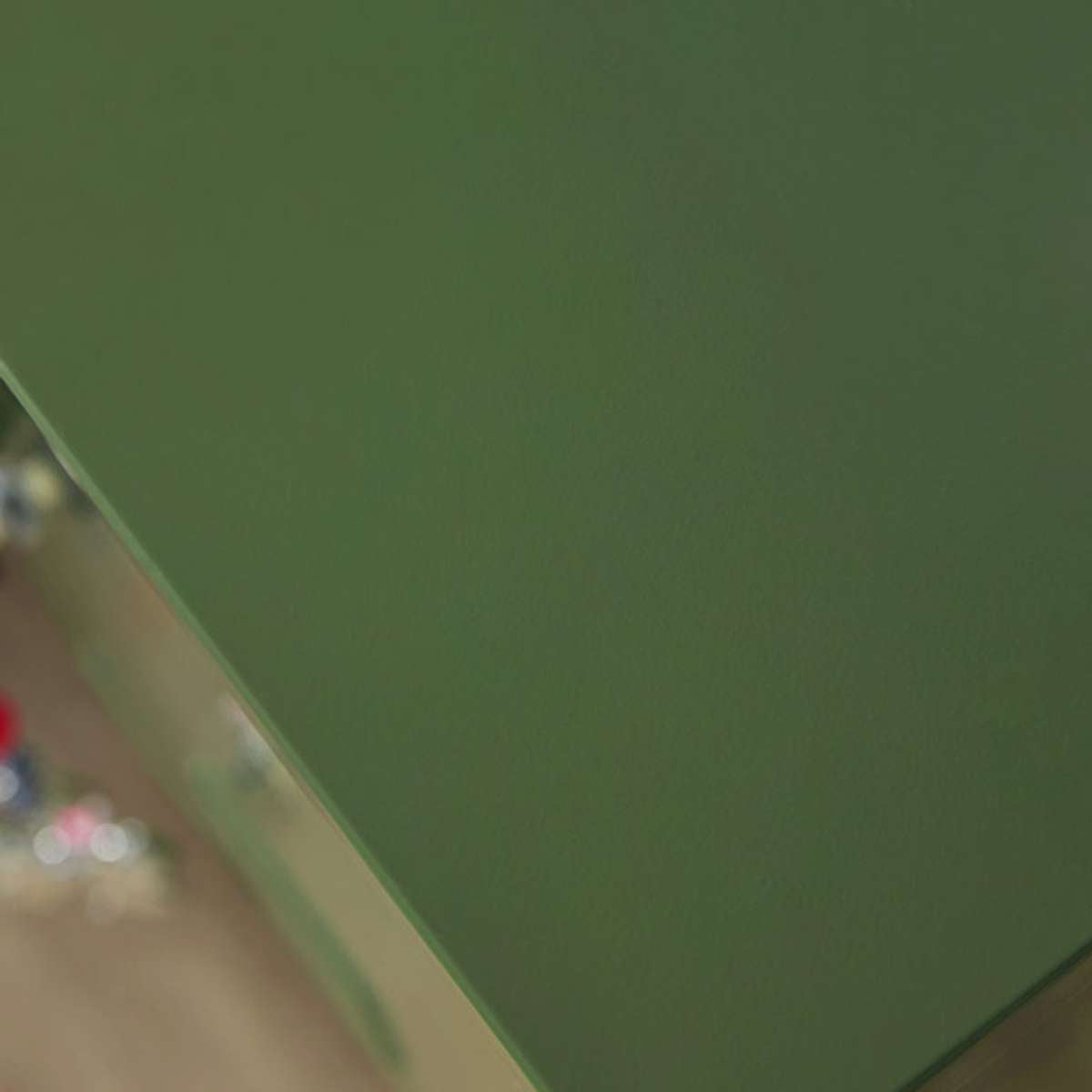 Mocka Original Locker Desk - Khaki