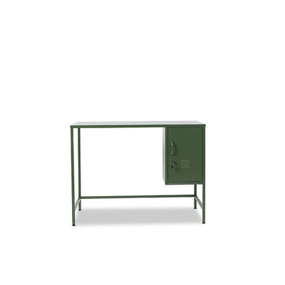 Mocka Original Locker Desk - Khaki