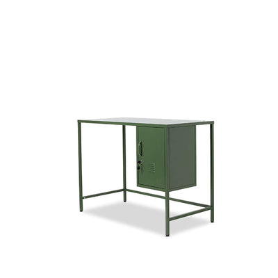 Mocka Original Locker Desk - Khaki